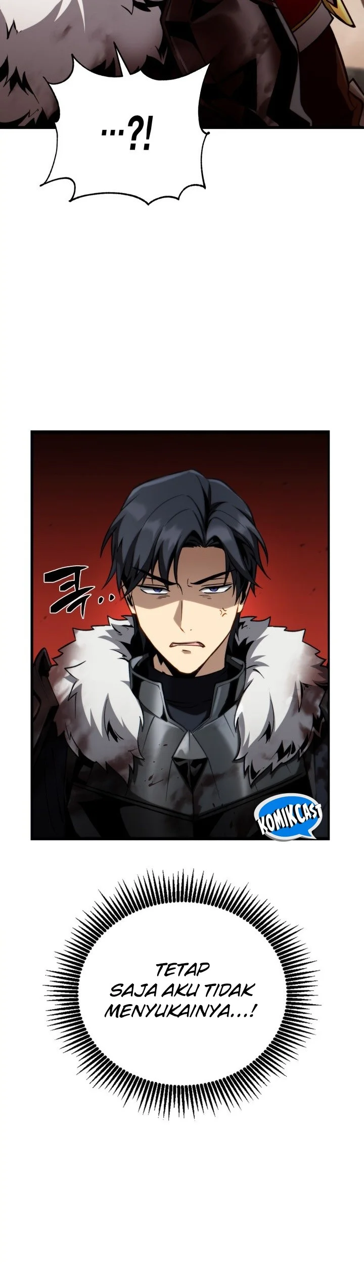 I Became the Rogue First Prince Chapter 26 Gambar 24