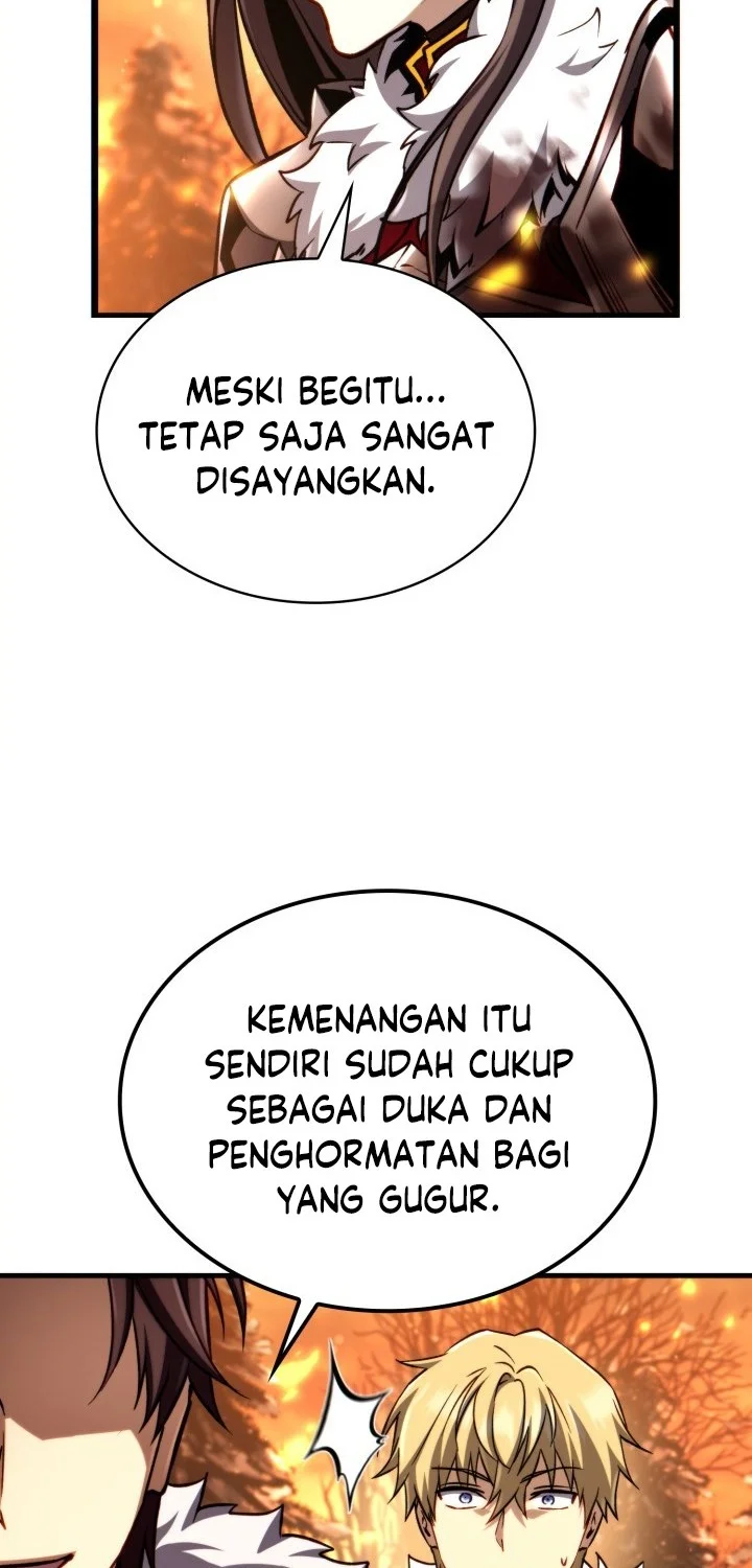 I Became the Rogue First Prince Chapter 26 Gambar 30