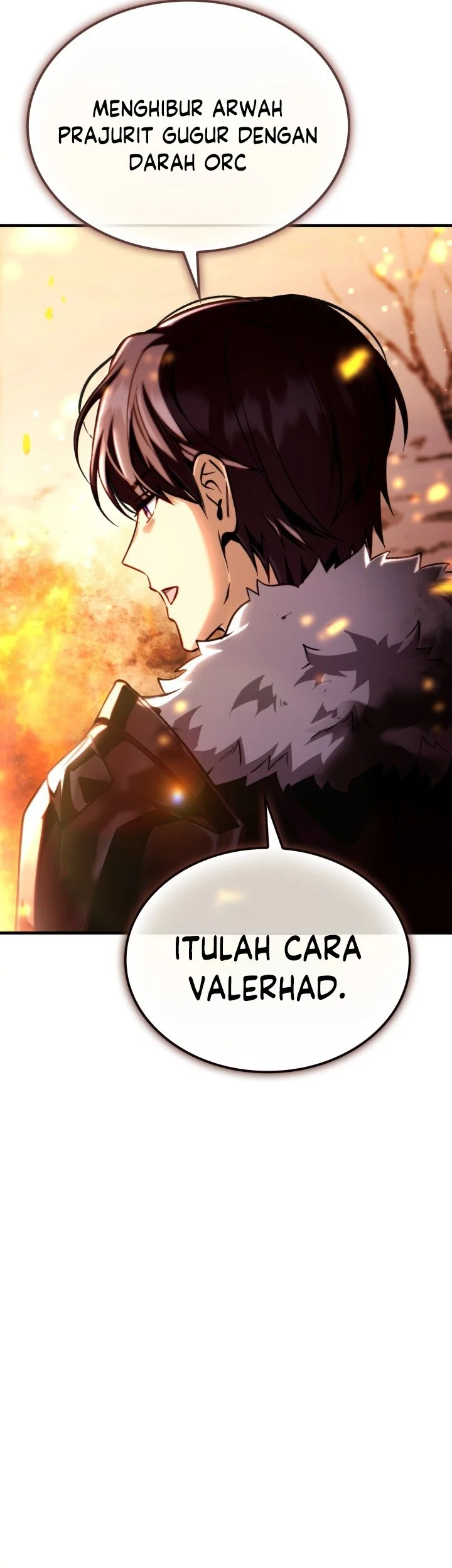 I Became the Rogue First Prince Chapter 26 Gambar 32