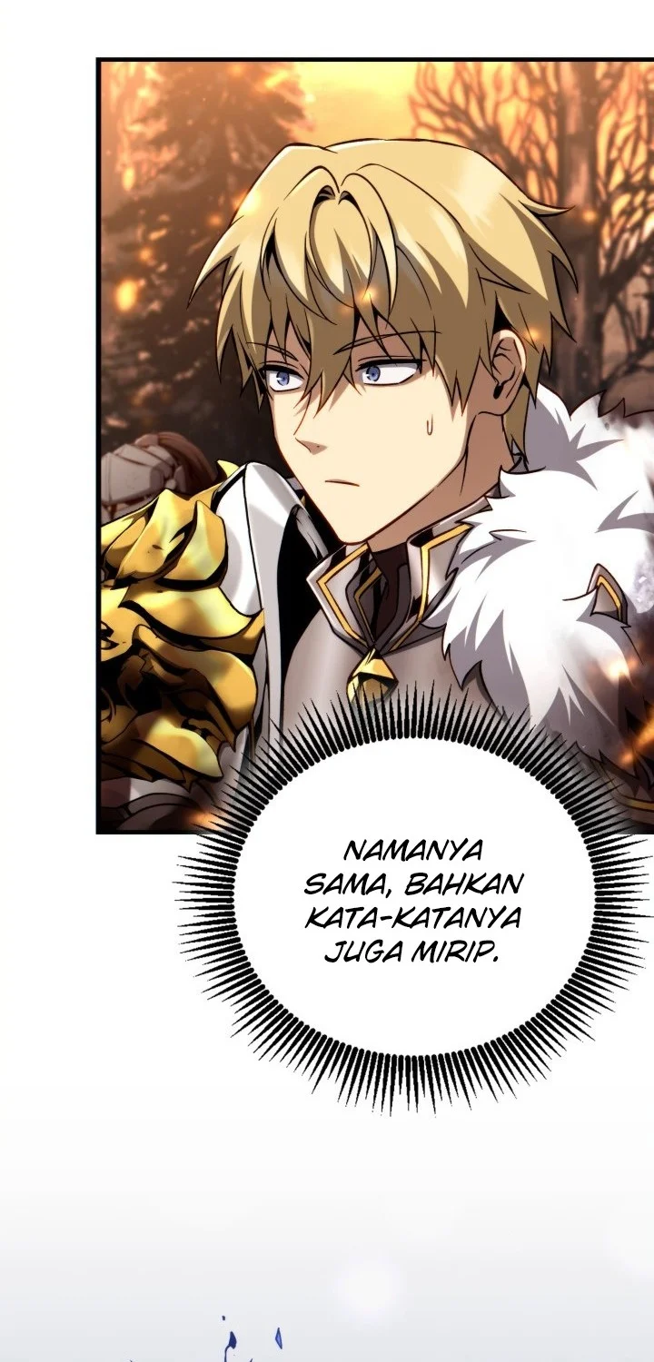 I Became the Rogue First Prince Chapter 26 Gambar 33