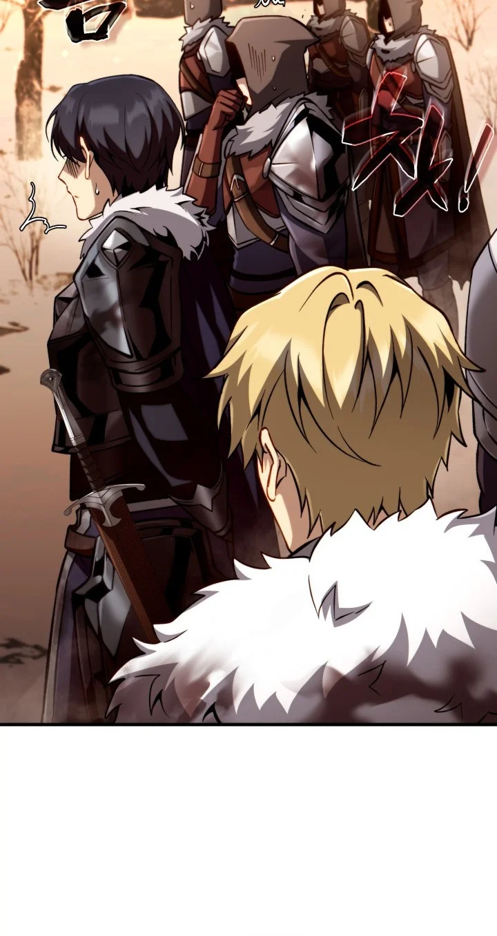 I Became the Rogue First Prince Chapter 26 Gambar 36