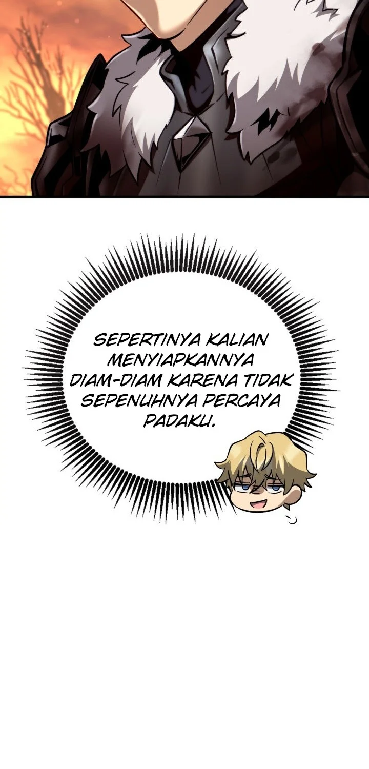 I Became the Rogue First Prince Chapter 26 Gambar 38