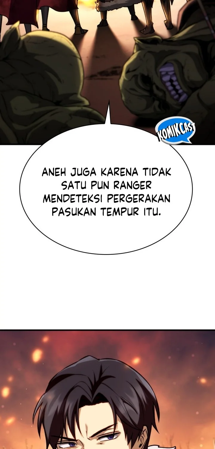 I Became the Rogue First Prince Chapter 26 Gambar 40