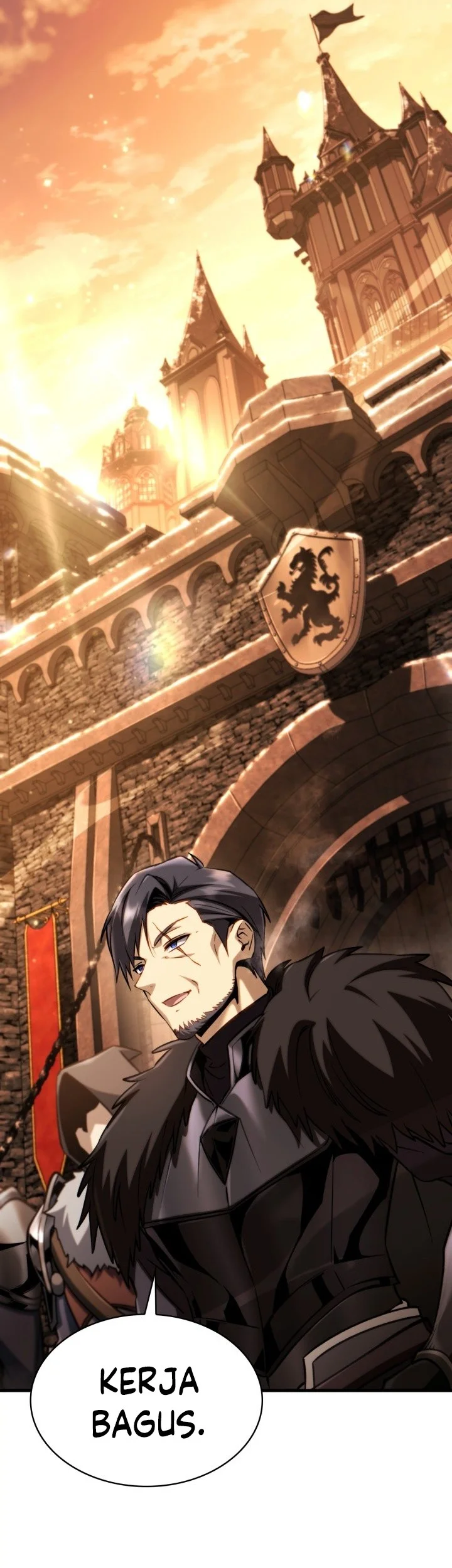 I Became the Rogue First Prince Chapter 26 Gambar 42