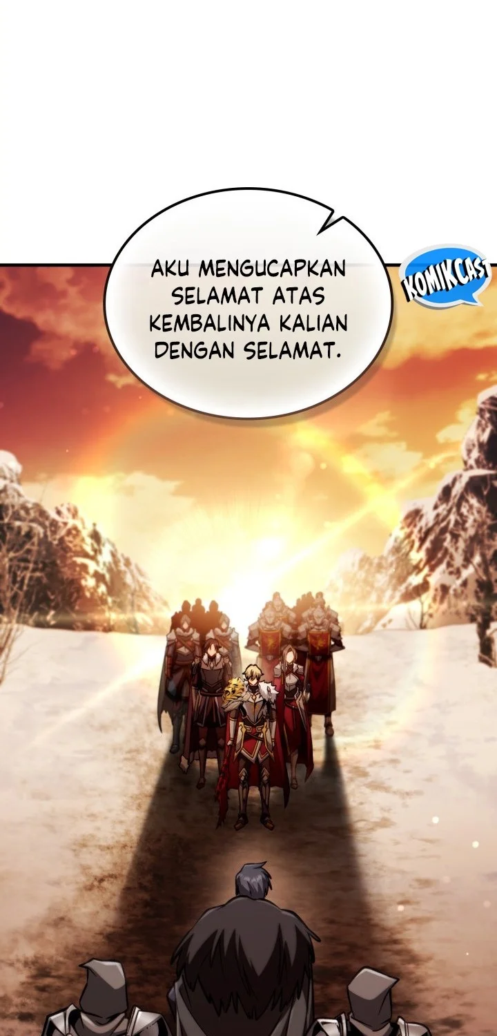 I Became the Rogue First Prince Chapter 26 Gambar 43