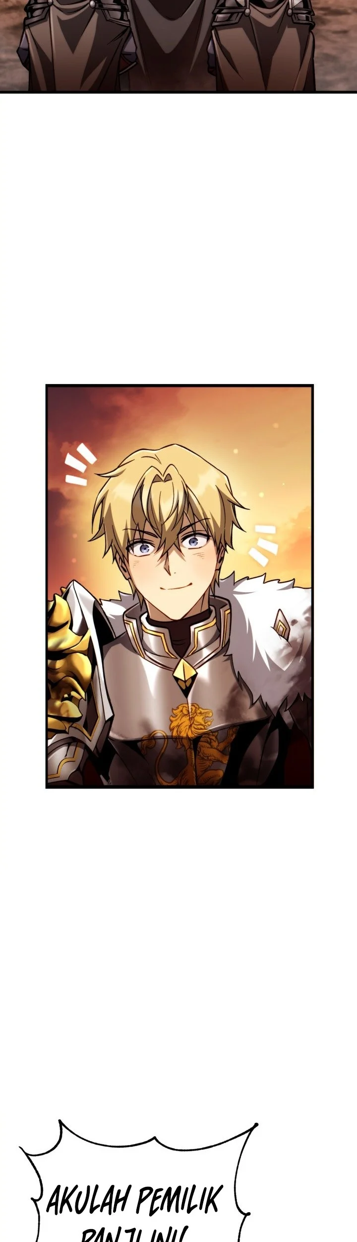 I Became the Rogue First Prince Chapter 26 Gambar 44