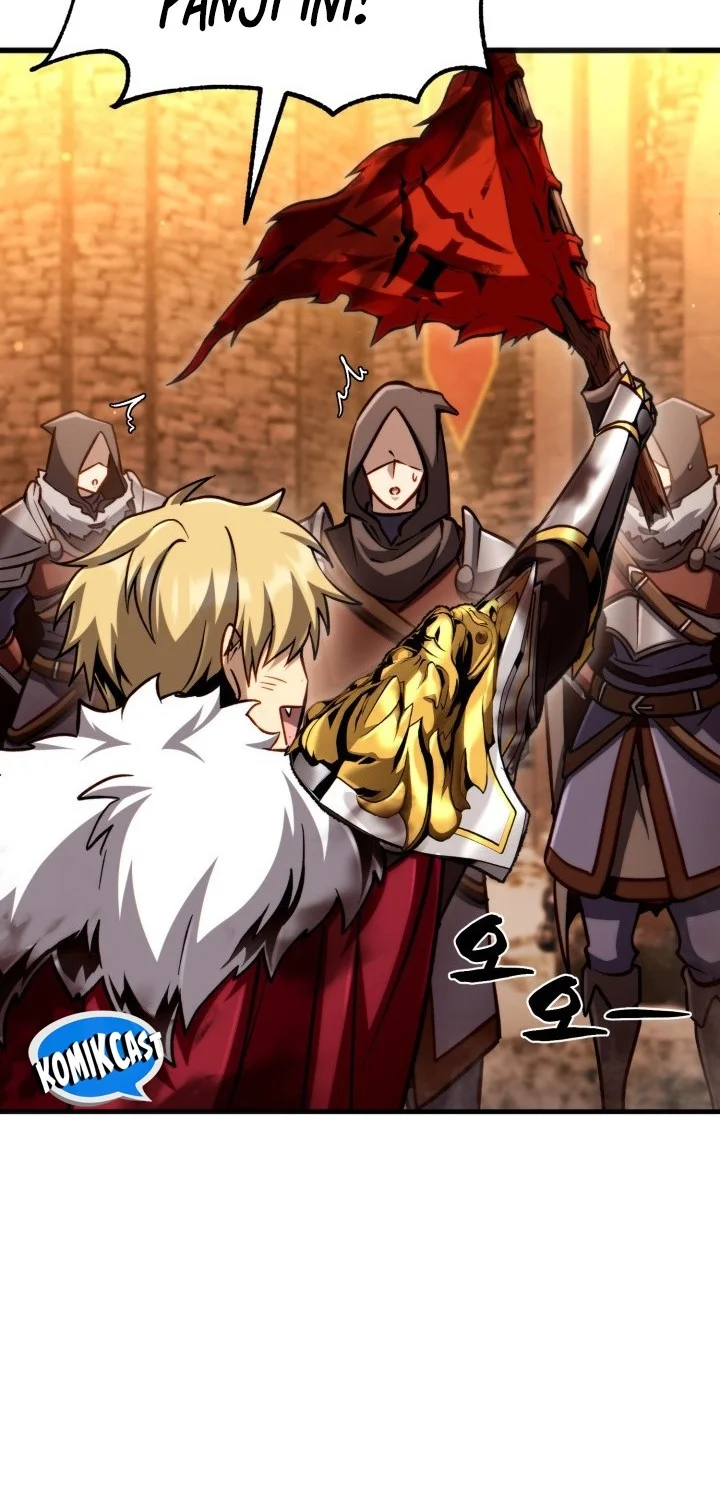 I Became the Rogue First Prince Chapter 26 Gambar 45