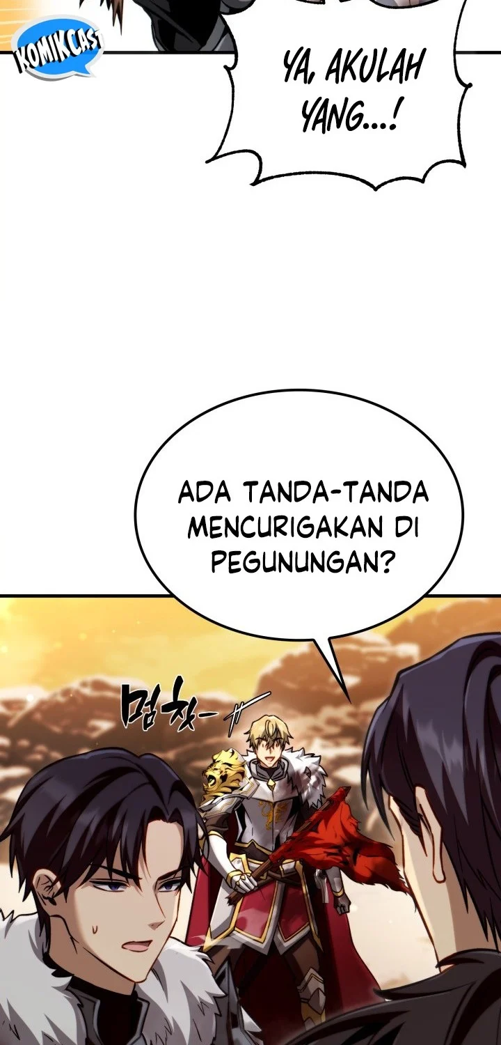 I Became the Rogue First Prince Chapter 26 Gambar 48