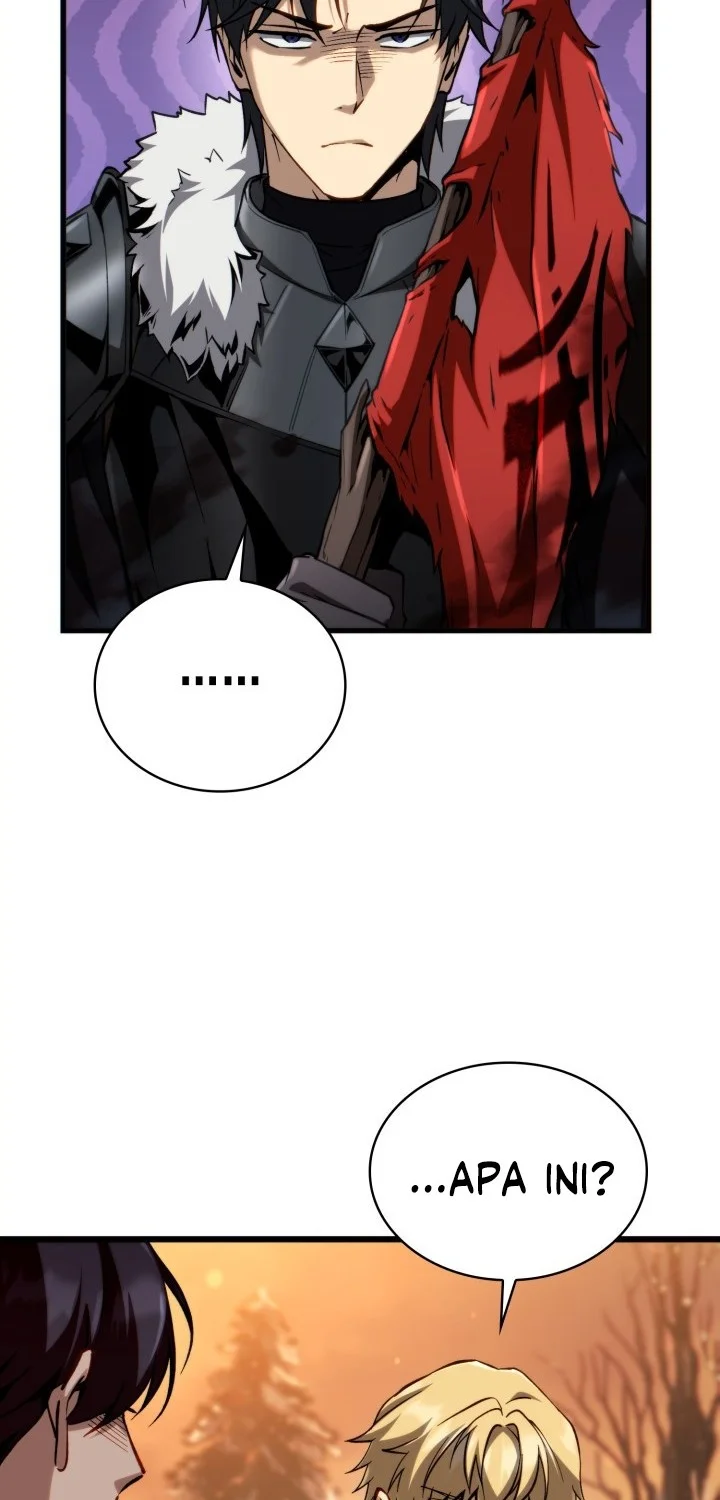 I Became the Rogue First Prince Chapter 26 Gambar 3