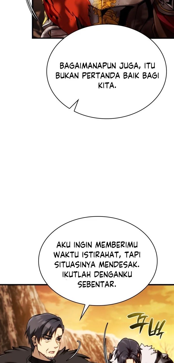 I Became the Rogue First Prince Chapter 26 Gambar 50