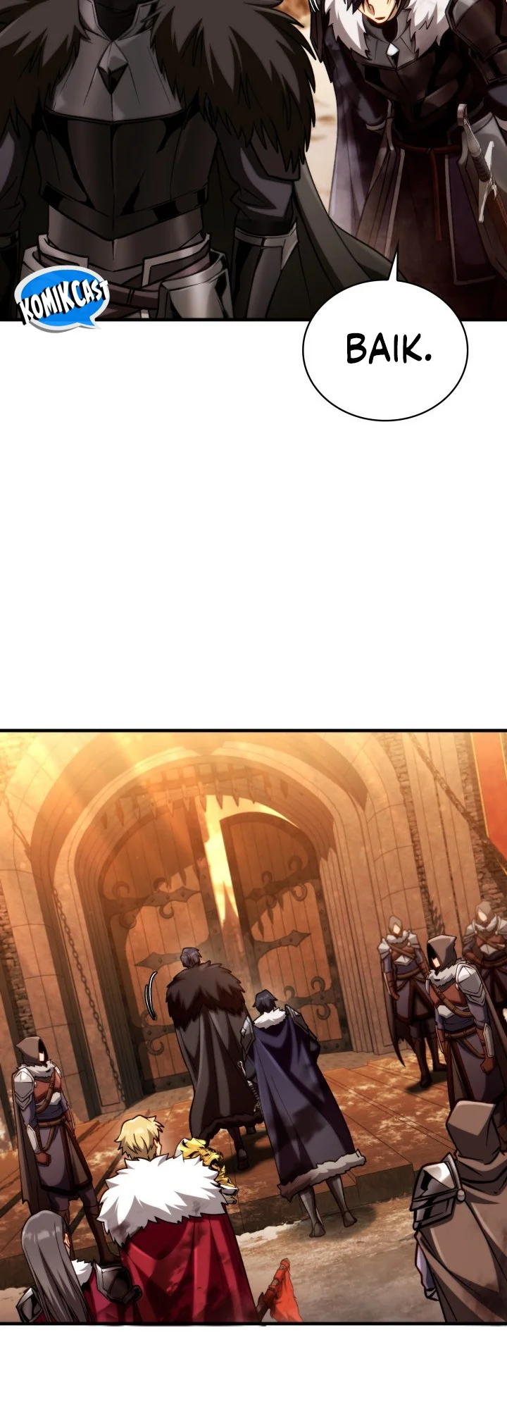 I Became the Rogue First Prince Chapter 26 Gambar 51