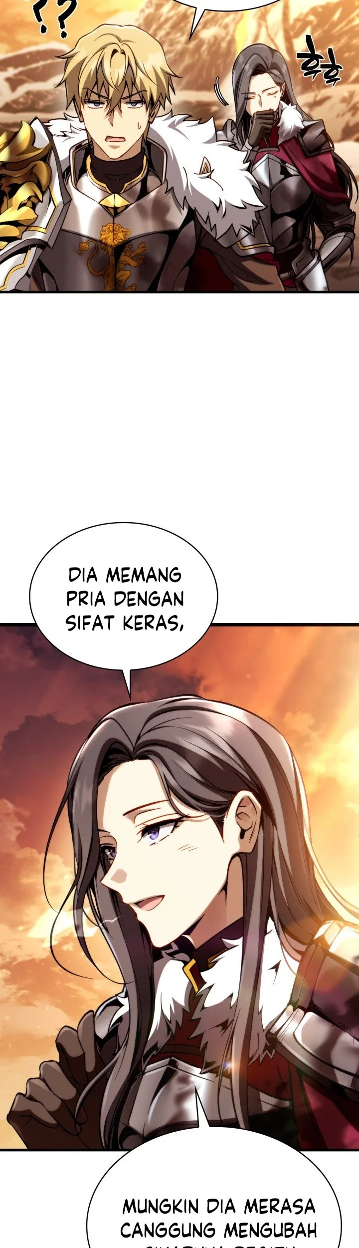 I Became the Rogue First Prince Chapter 26 Gambar 54