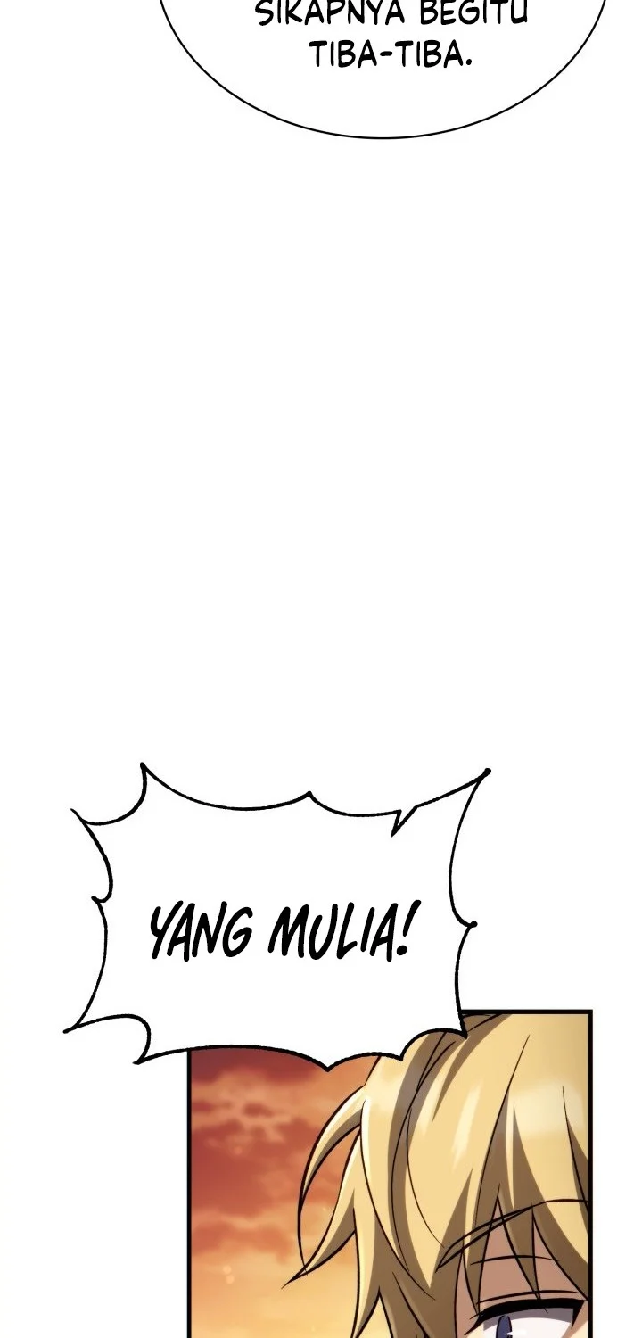 I Became the Rogue First Prince Chapter 26 Gambar 55