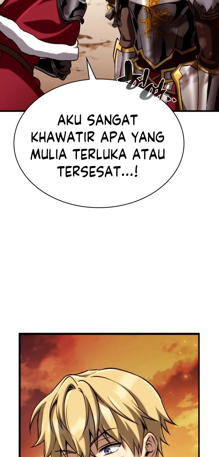 I Became the Rogue First Prince Chapter 26 Gambar 58