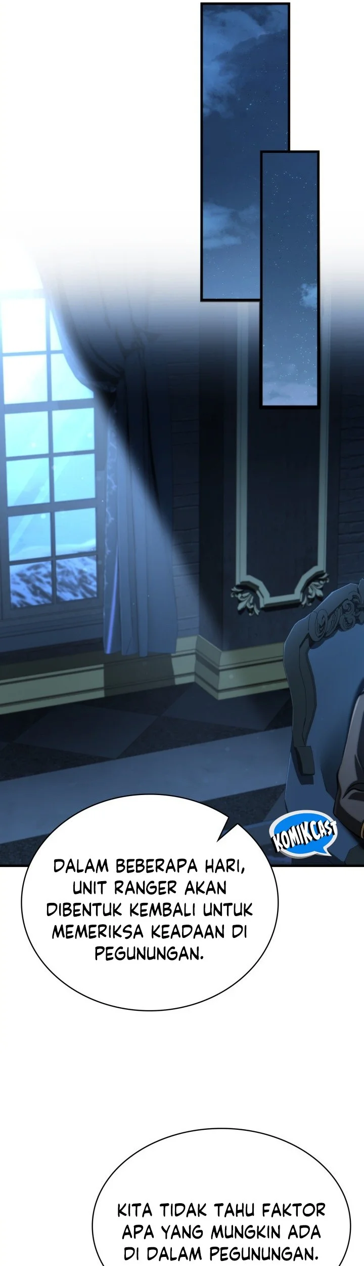 I Became the Rogue First Prince Chapter 26 Gambar 62