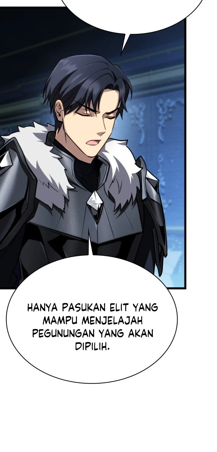 I Became the Rogue First Prince Chapter 26 Gambar 63