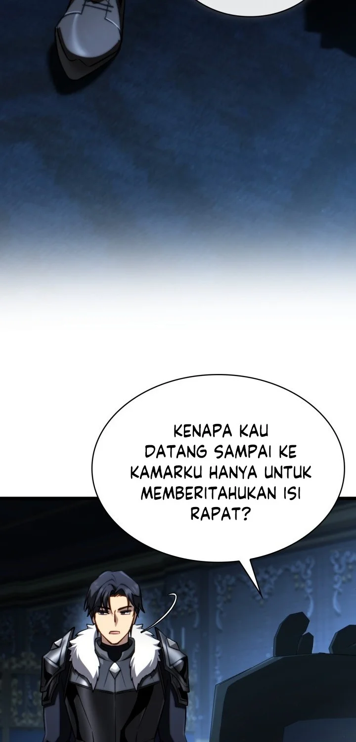 I Became the Rogue First Prince Chapter 26 Gambar 65