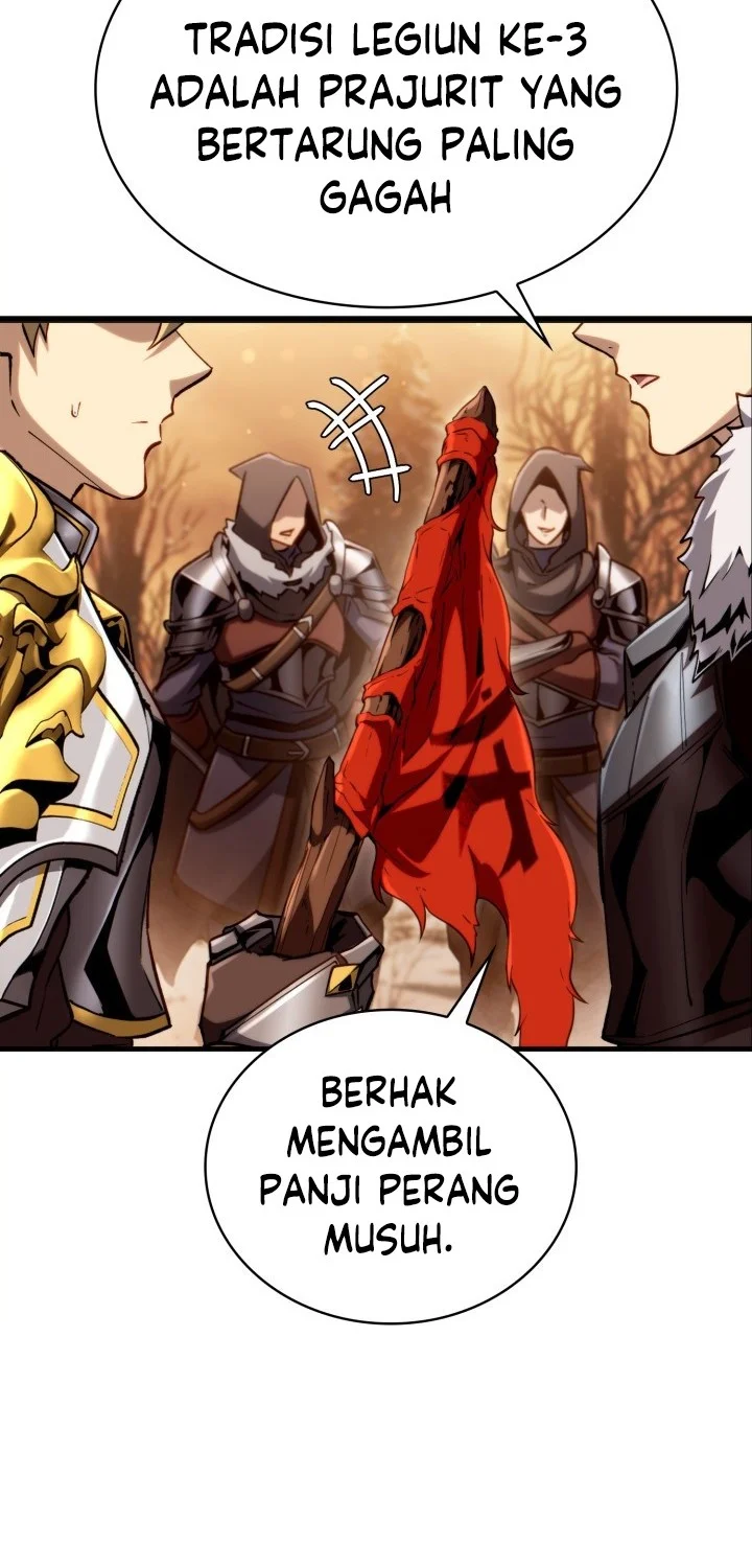 I Became the Rogue First Prince Chapter 26 Gambar 5