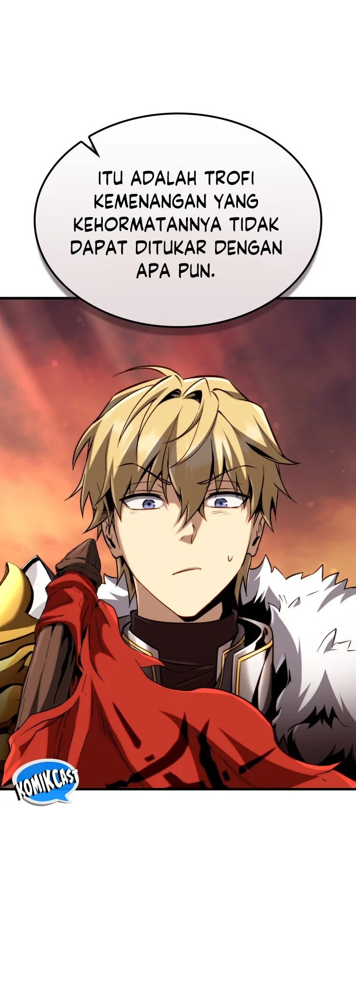 I Became the Rogue First Prince Chapter 26 Gambar 6