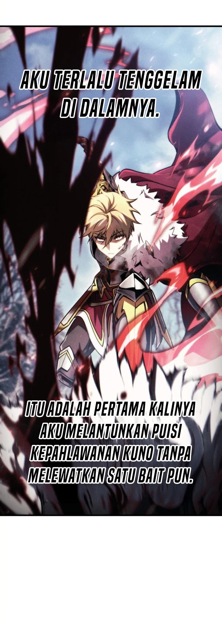 I Became the Rogue First Prince Chapter 26 Gambar 71