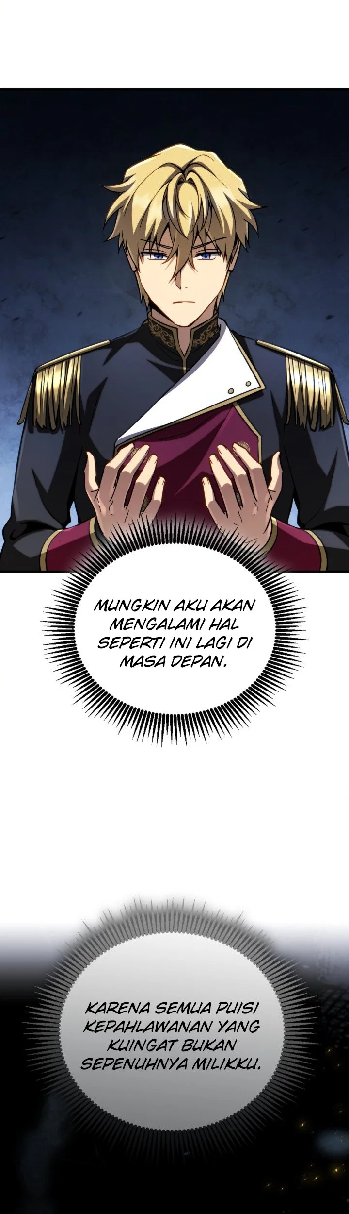 I Became the Rogue First Prince Chapter 26 Gambar 72