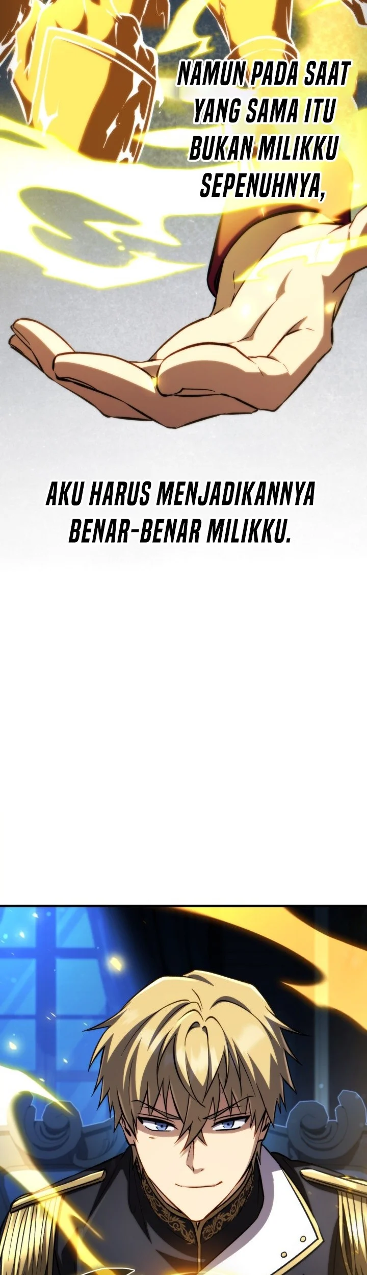 I Became the Rogue First Prince Chapter 26 Gambar 74