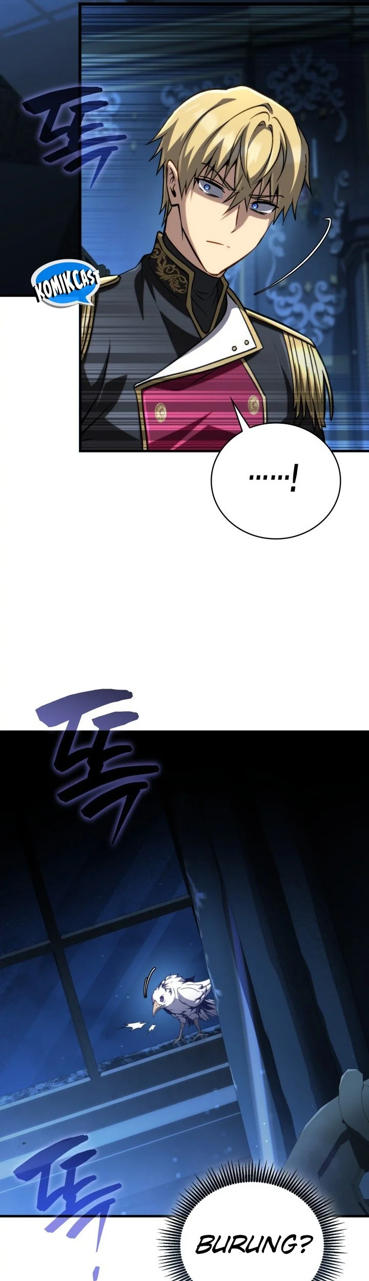 I Became the Rogue First Prince Chapter 26 Gambar 77