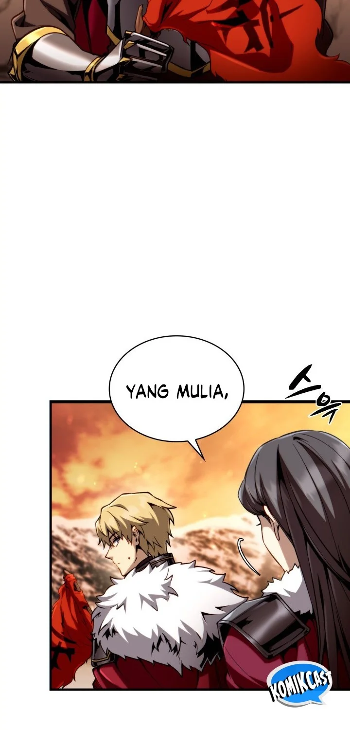 I Became the Rogue First Prince Chapter 26 Gambar 8