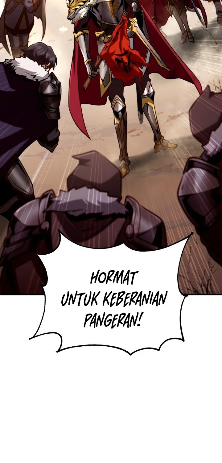 I Became the Rogue First Prince Chapter 26 Gambar 10