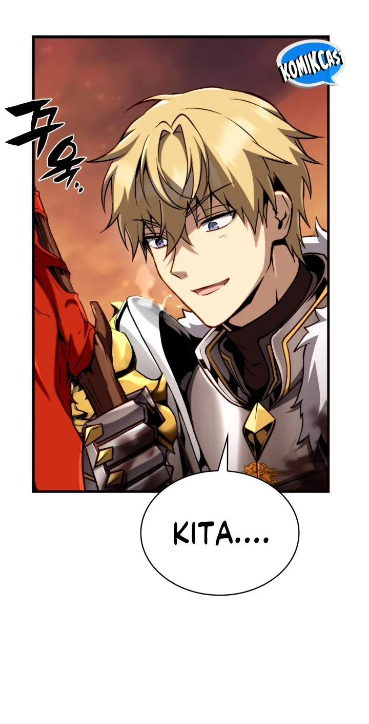 I Became the Rogue First Prince Chapter 26 Gambar 11