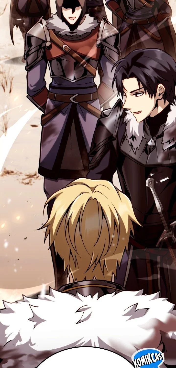 I Became the Rogue First Prince Chapter 26 Gambar 13