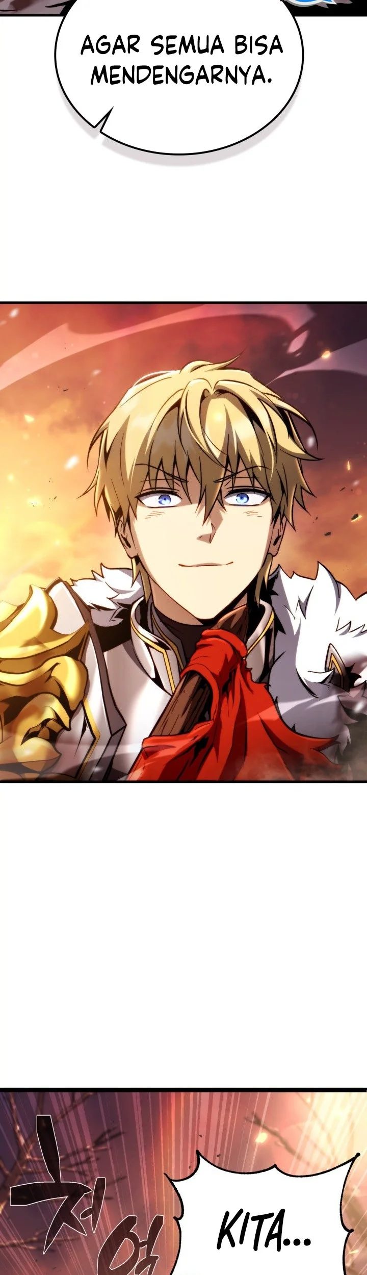 I Became the Rogue First Prince Chapter 26 Gambar 14