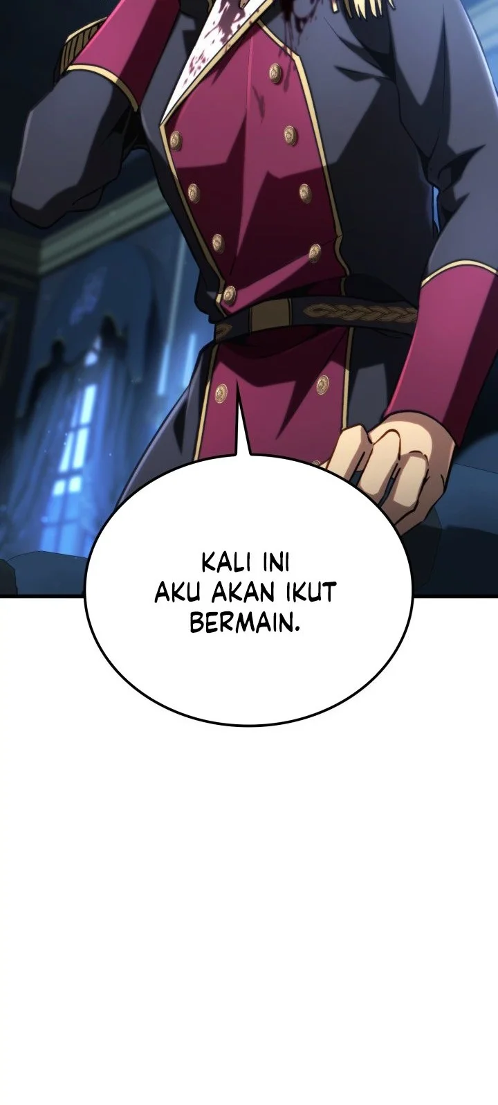 I Became the Rogue First Prince Chapter 27 Gambar 25