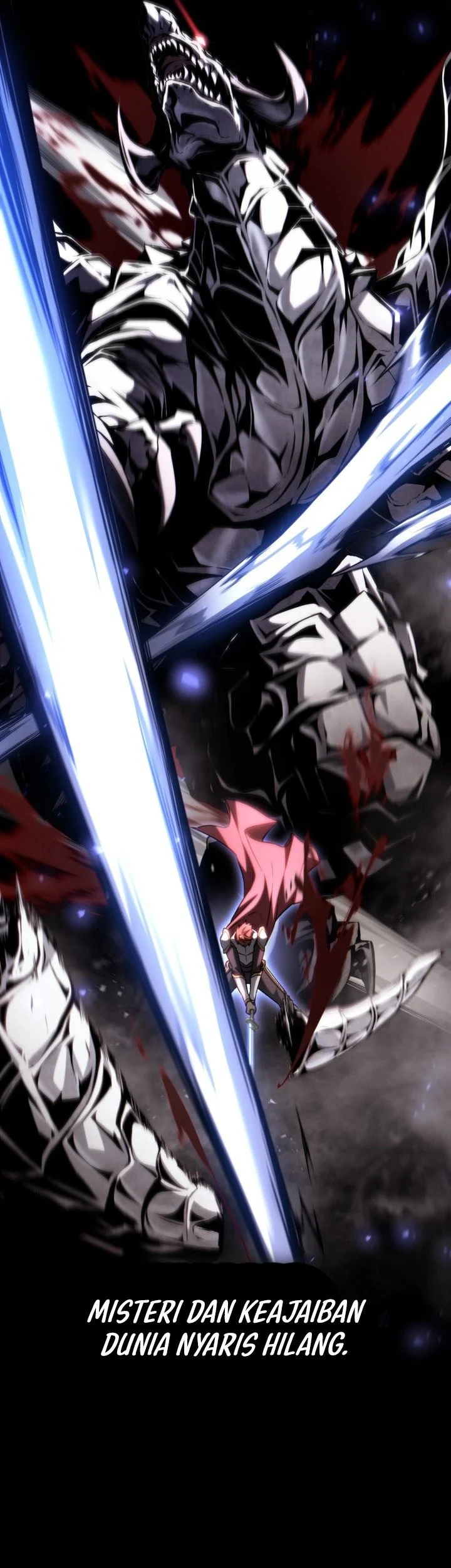 I Became the Rogue First Prince Chapter 27 Gambar 31