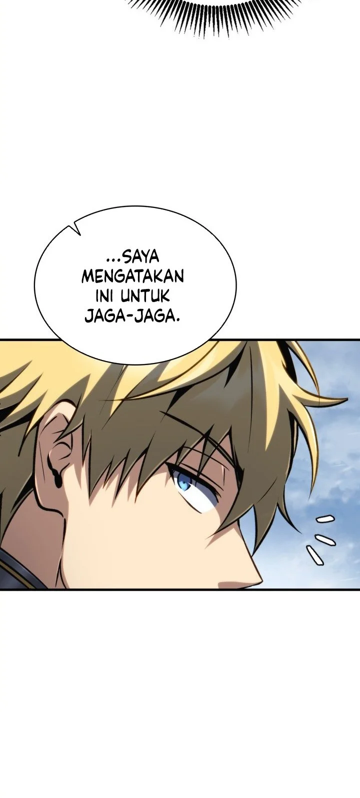 I Became the Rogue First Prince Chapter 27 Gambar 34