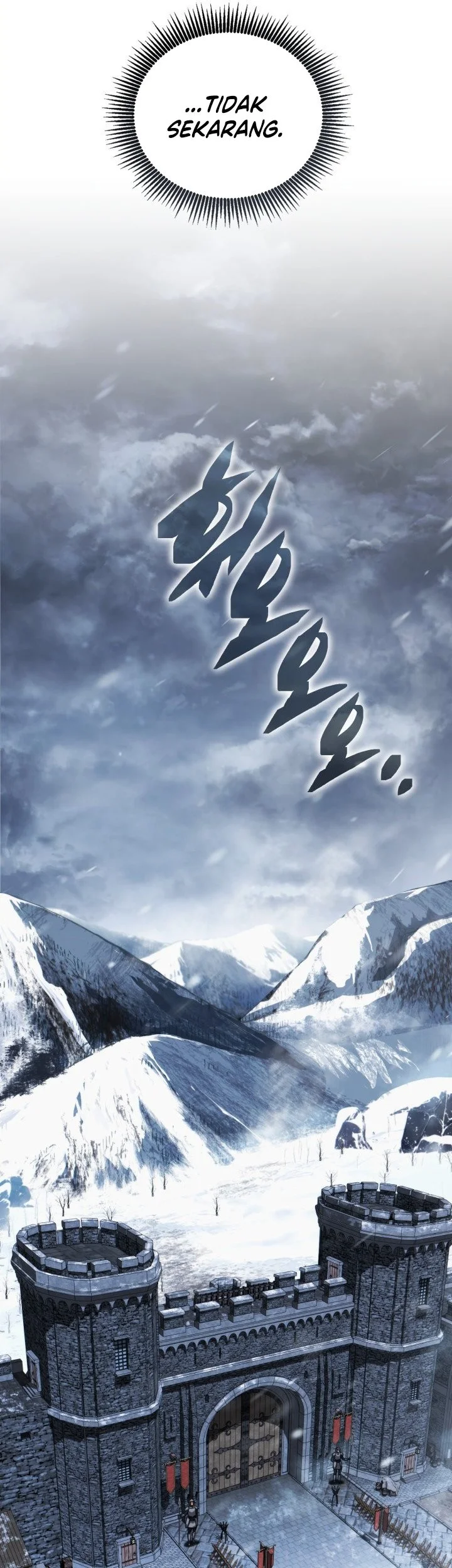 I Became the Rogue First Prince Chapter 27 Gambar 37