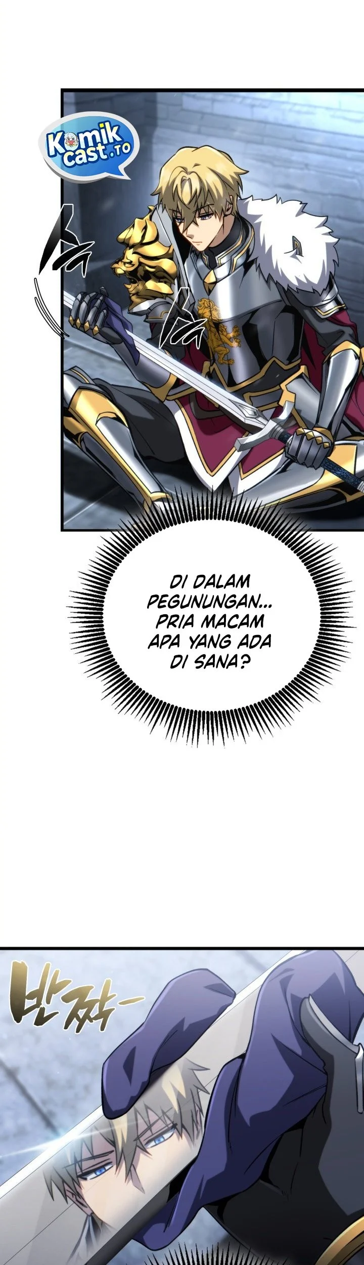 I Became the Rogue First Prince Chapter 27 Gambar 39