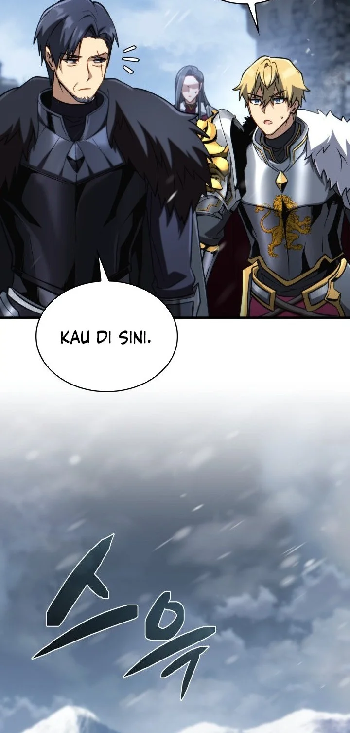 I Became the Rogue First Prince Chapter 27 Gambar 48