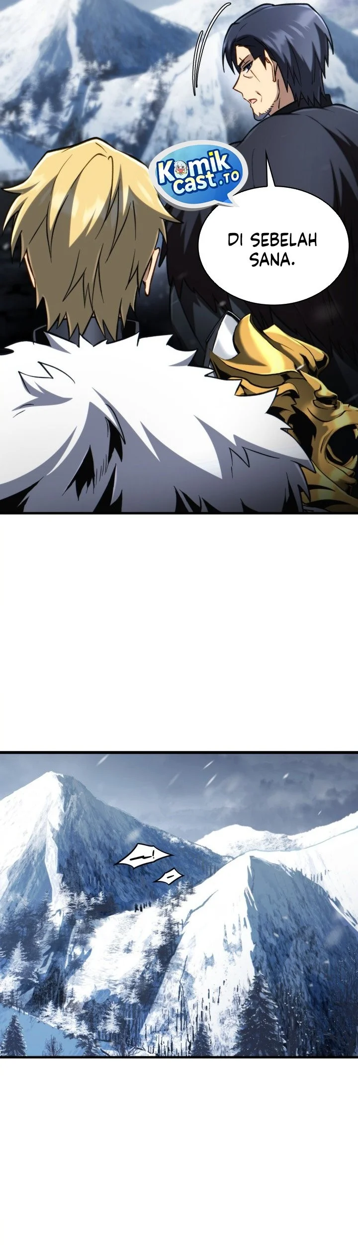 I Became the Rogue First Prince Chapter 27 Gambar 49