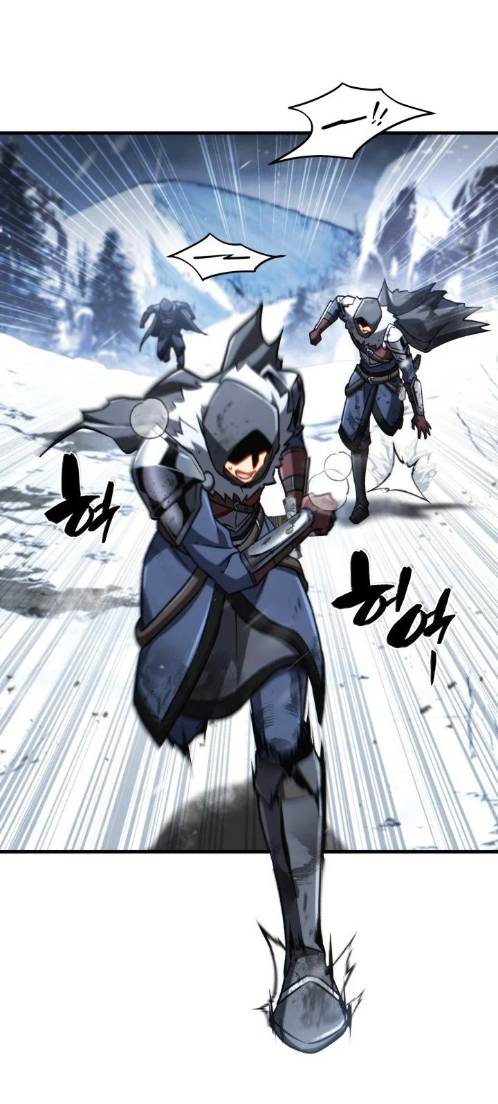 I Became the Rogue First Prince Chapter 27 Gambar 50