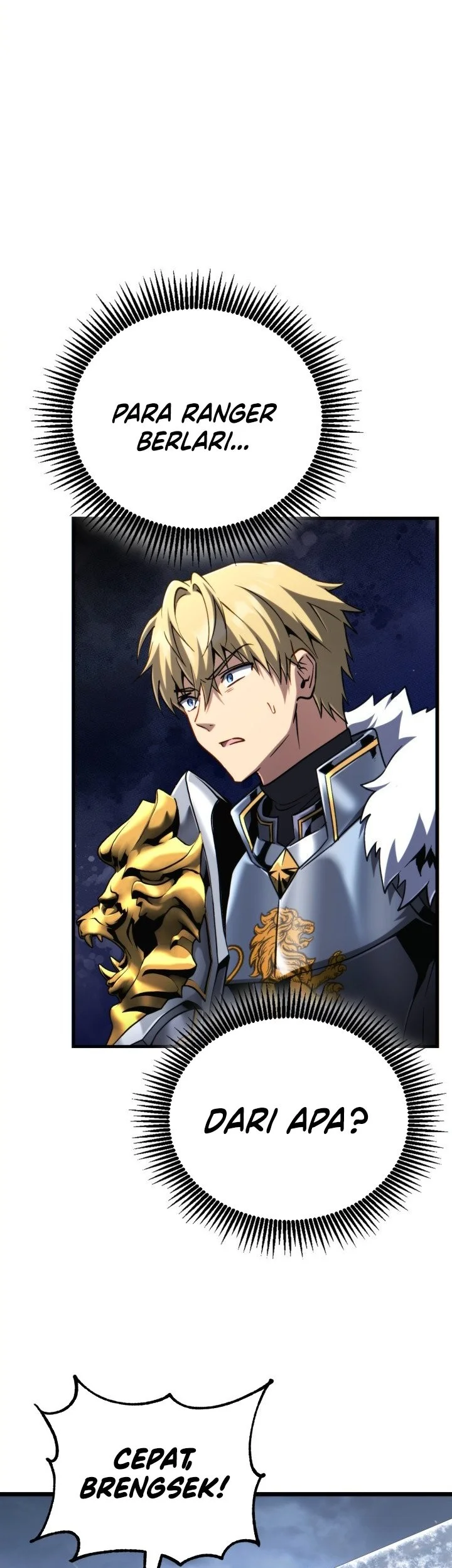 I Became the Rogue First Prince Chapter 27 Gambar 51