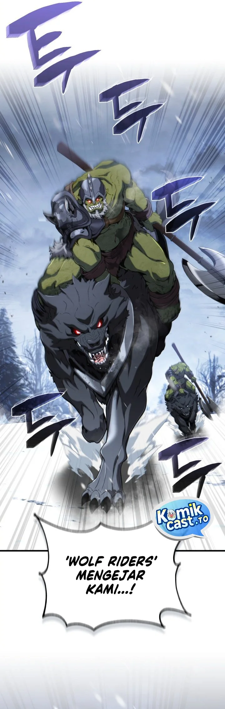 I Became the Rogue First Prince Chapter 27 Gambar 53