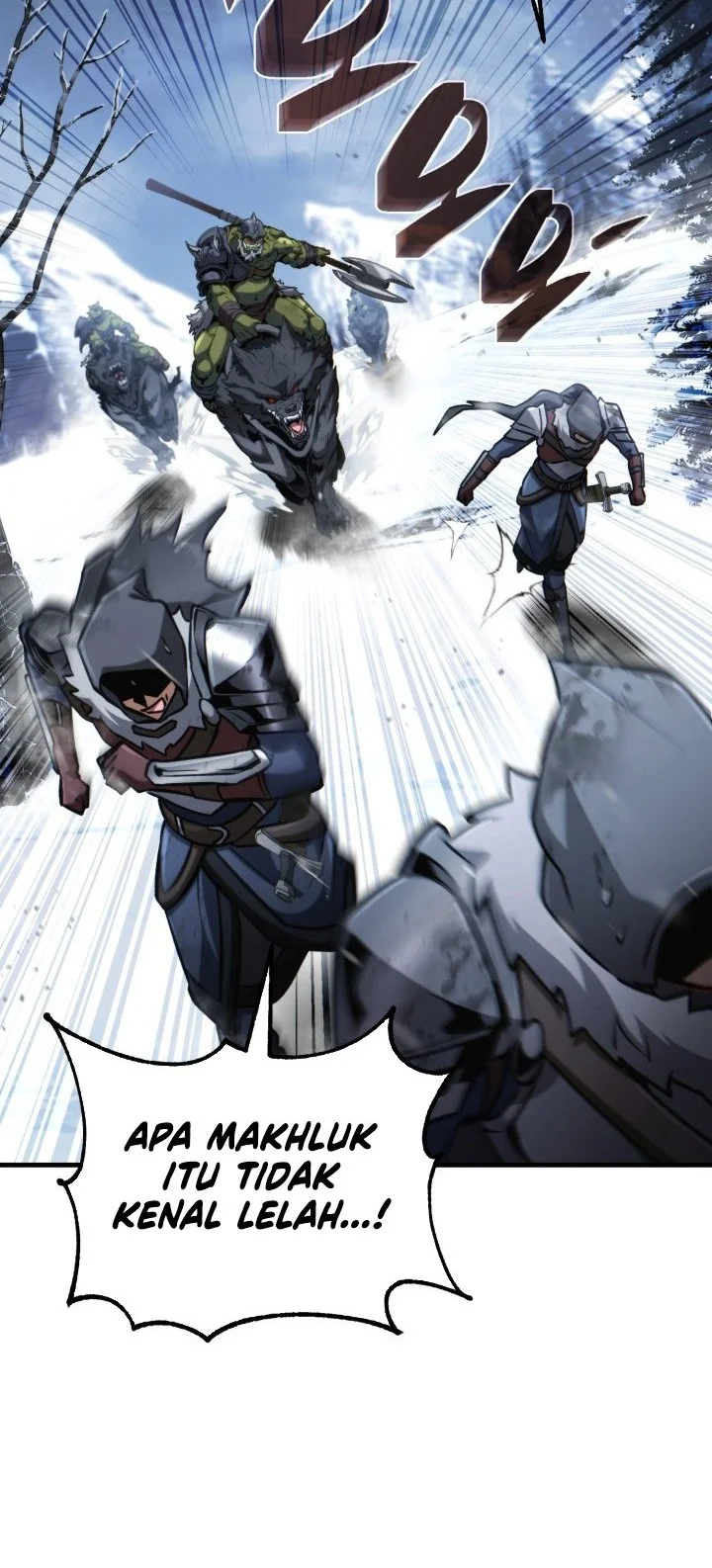 I Became the Rogue First Prince Chapter 27 Gambar 55