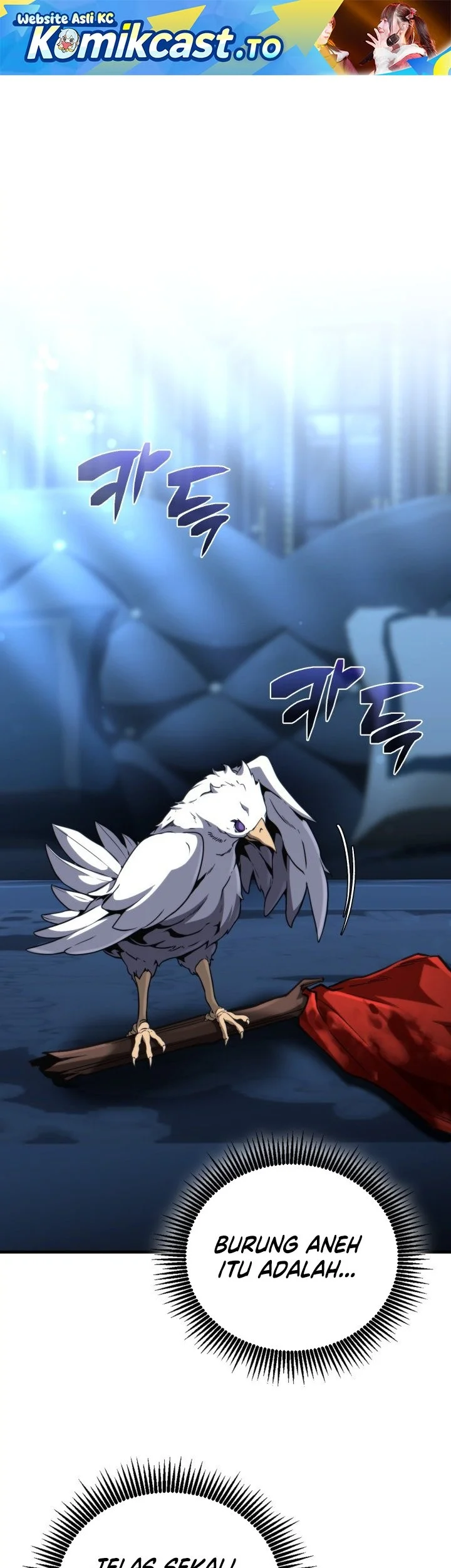 Manhwa I Became the Rogue First Prince Chapter 27 gambar 2