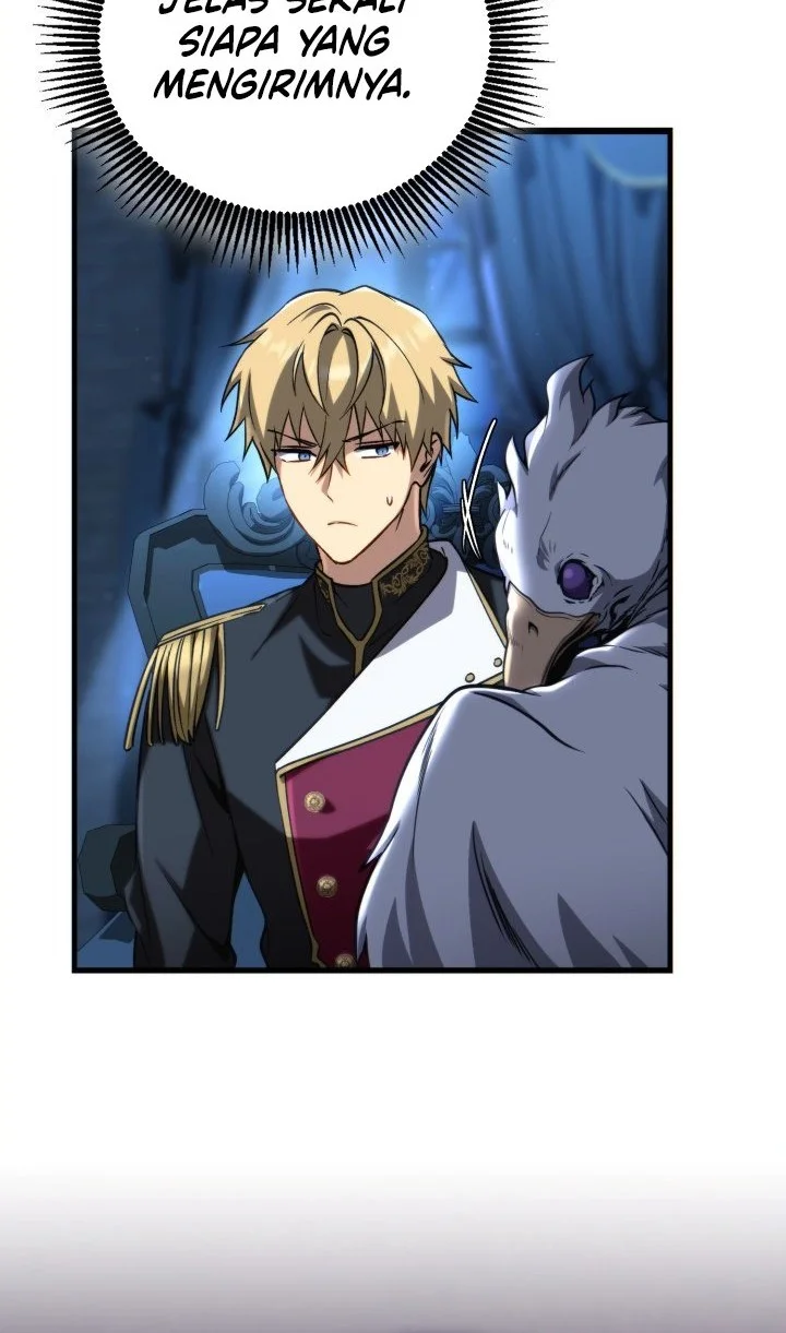 I Became the Rogue First Prince Chapter 27 Gambar 3