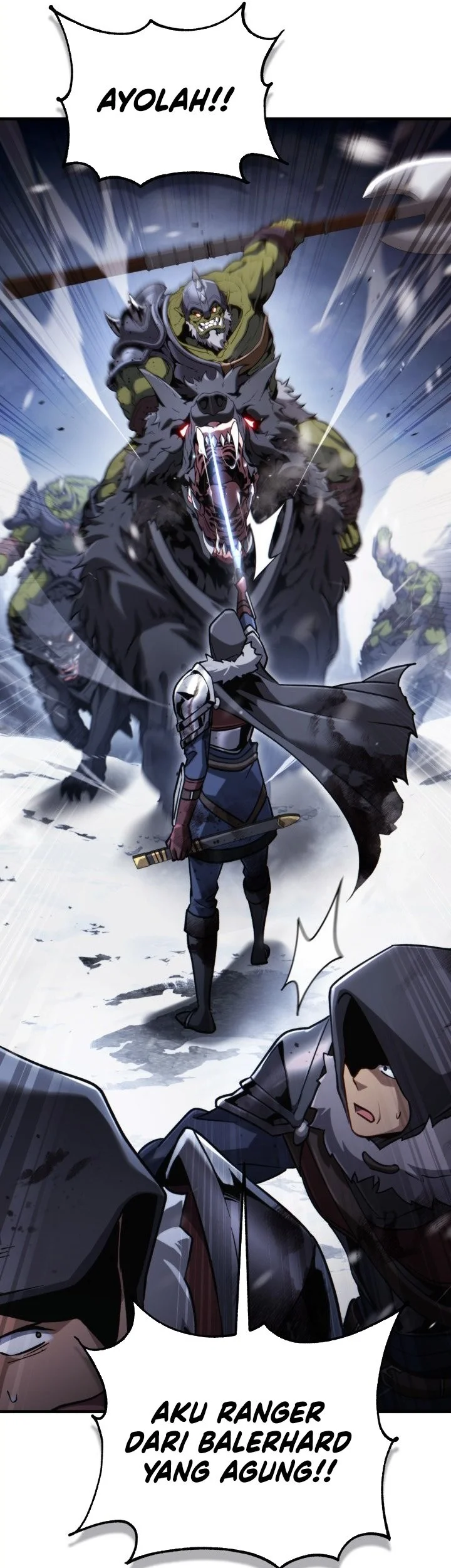 I Became the Rogue First Prince Chapter 27 Gambar 60