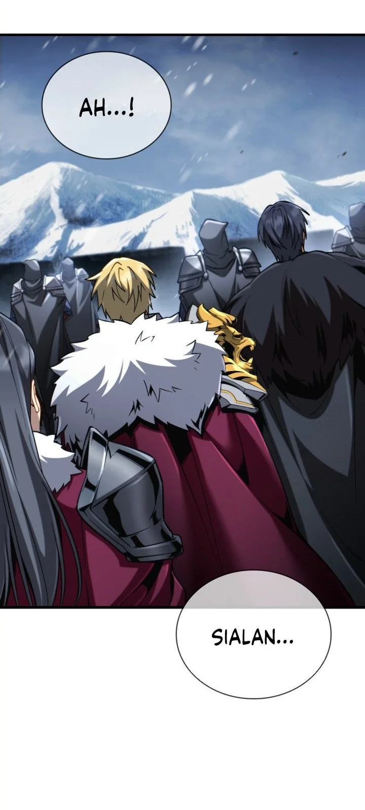 I Became the Rogue First Prince Chapter 27 Gambar 67