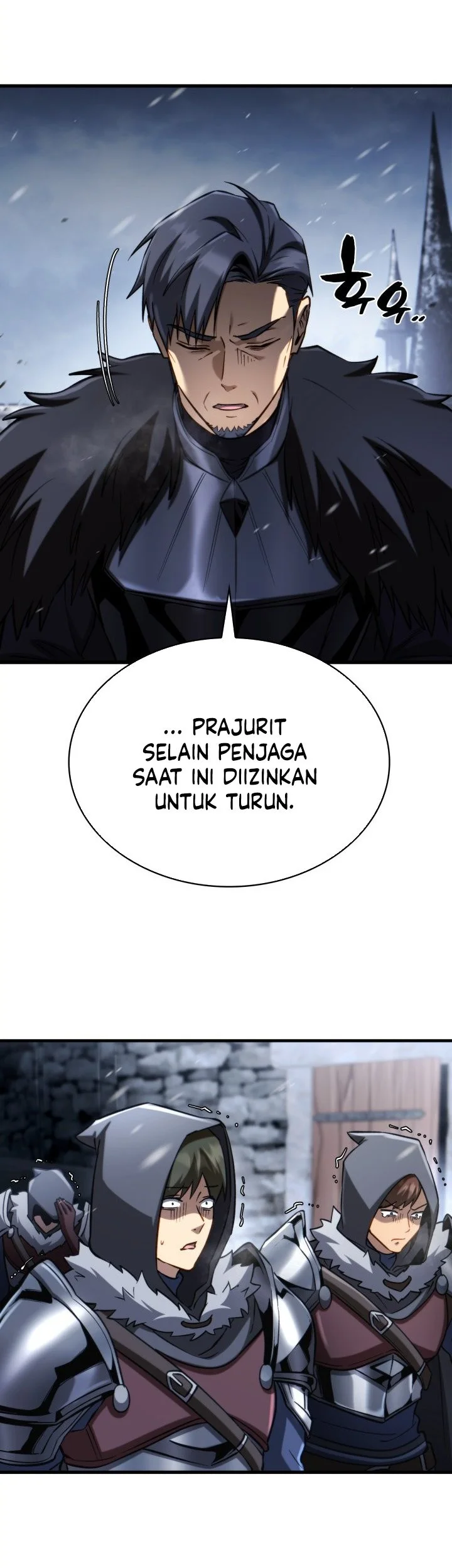 I Became the Rogue First Prince Chapter 27 Gambar 68