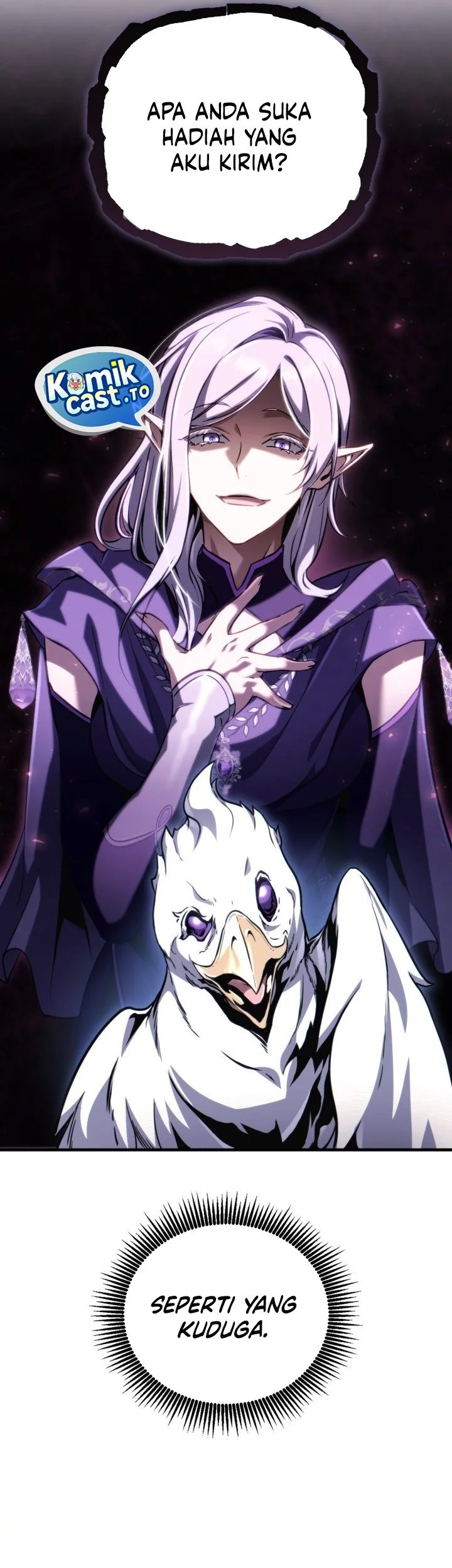 I Became the Rogue First Prince Chapter 27 Gambar 4