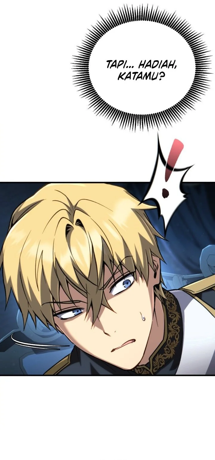 I Became the Rogue First Prince Chapter 27 Gambar 5